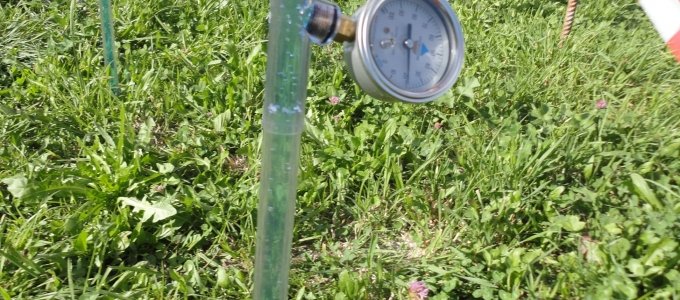 Festlegung von Bodenschutzmassnahmen