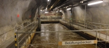 UBB ARA Zermatt - Neubau Membranbiologie und Schlammbehandlungsgebäude