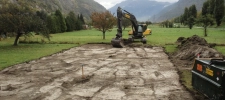 UBB PM Visp - Verbindungsstrasse Lalden-Brigerbad